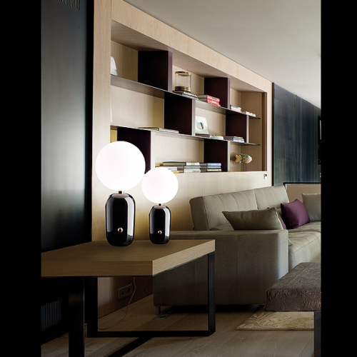 TR80039 ABALLS Style Lamp