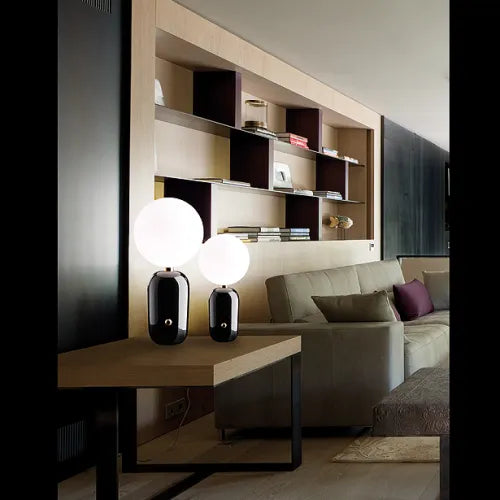TR80039T ABALLS Style Table Lamp
