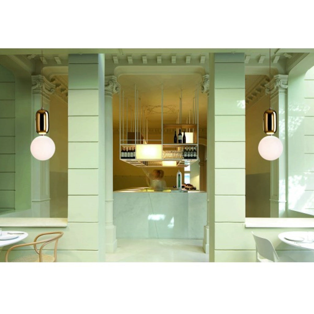 TR80039 ABALLS Style Lamp