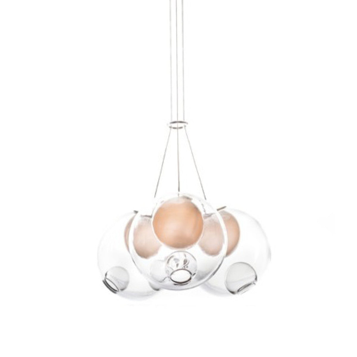 TR80045 Bocci-ni 28 Style Pendant Lamp