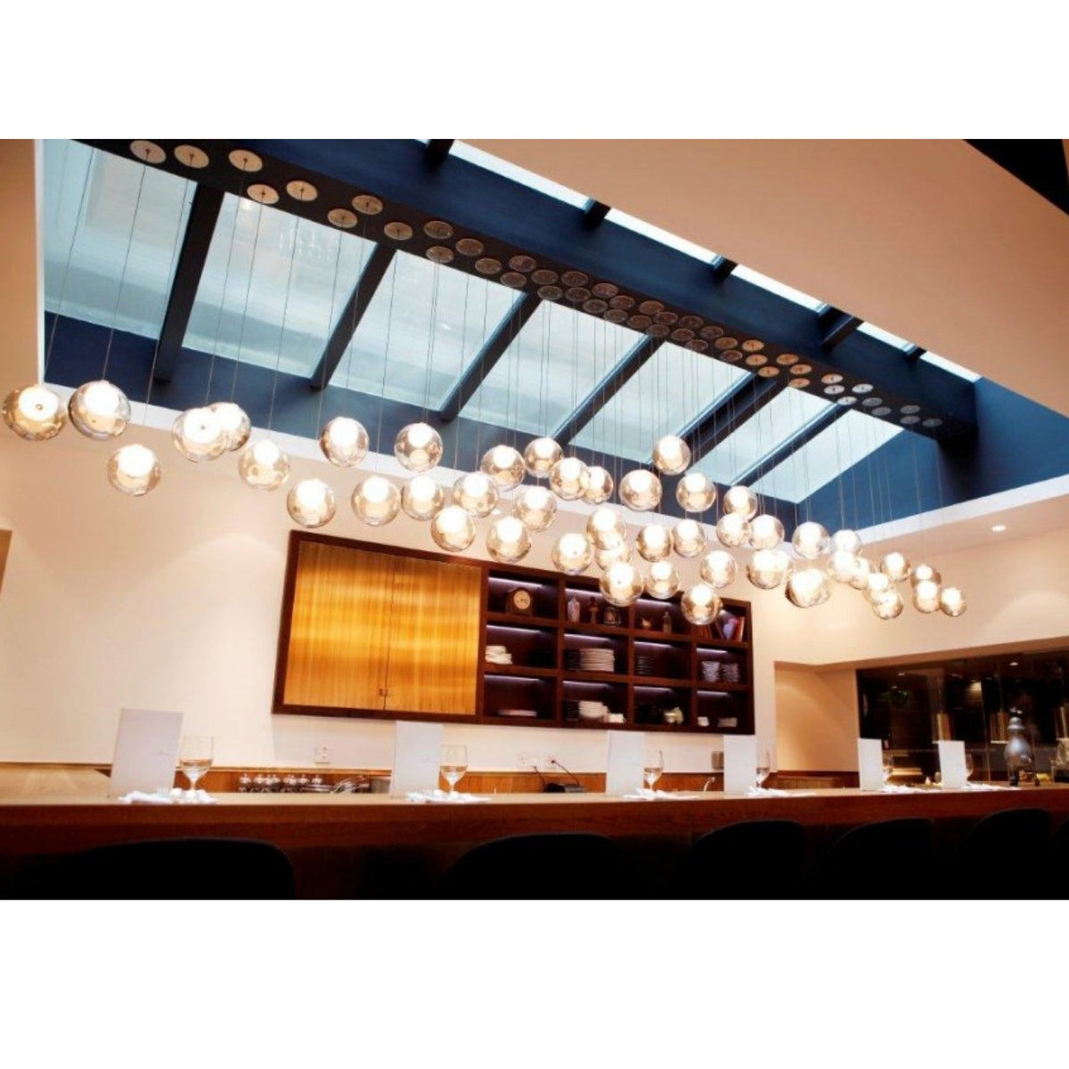 TR80045 Bocci-ni 28 Style Pendant Lamp
