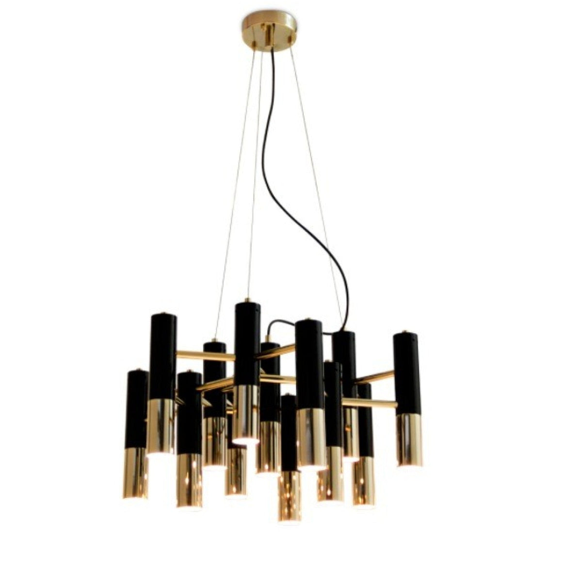 TR80046 Ike Style Modern Lamp