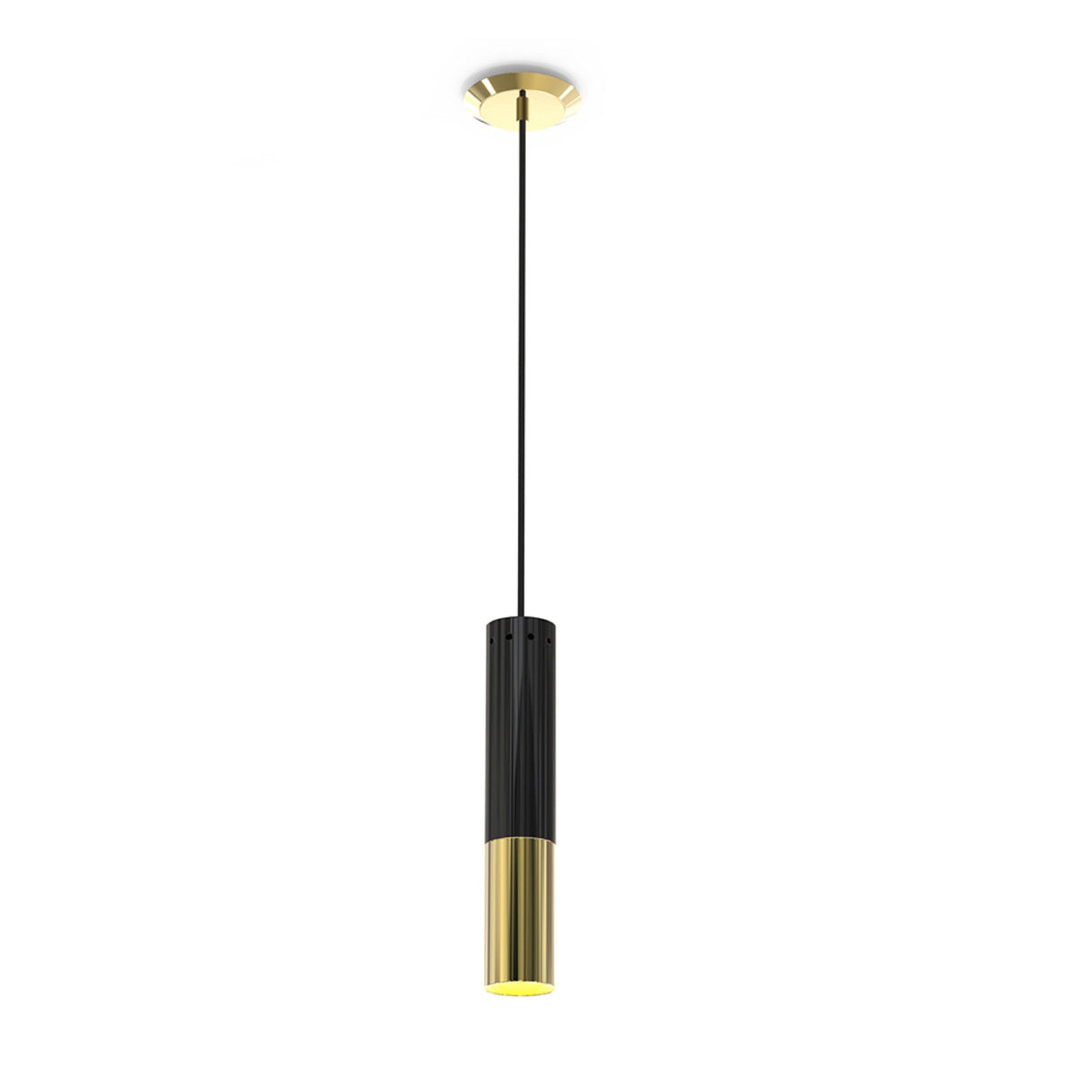 TR80046 Ike Style Modern Lamp