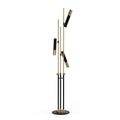 TR80046F Ike Style Modern Floor Lamp
