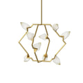 TR80048 Seed Style Chandelier series