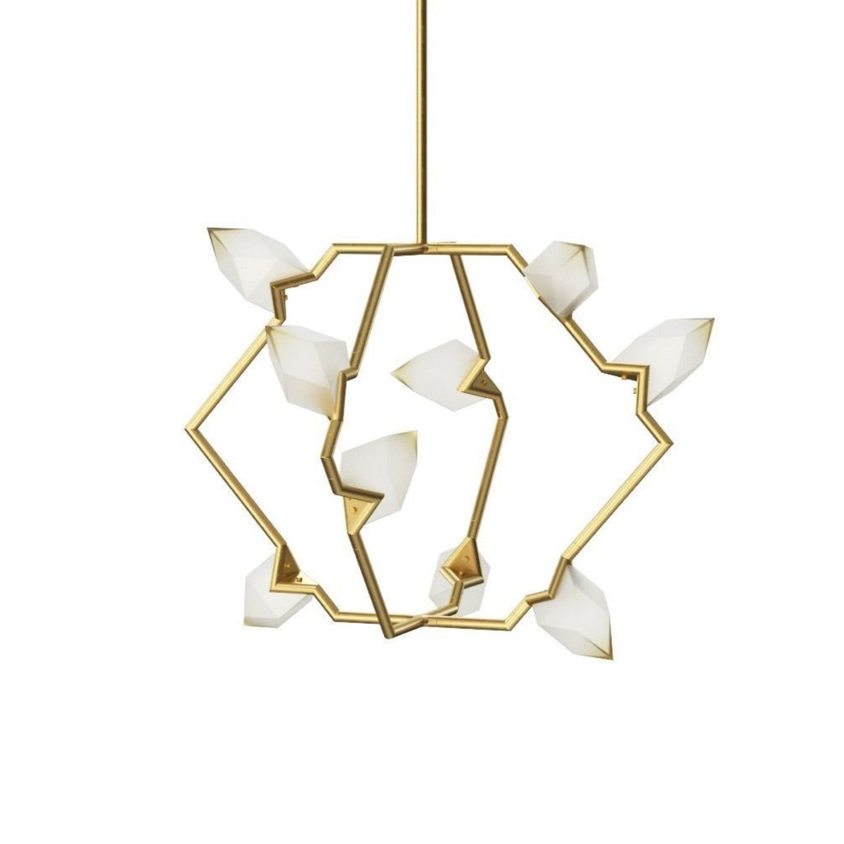 TR80048 Seed Style Chandelier series