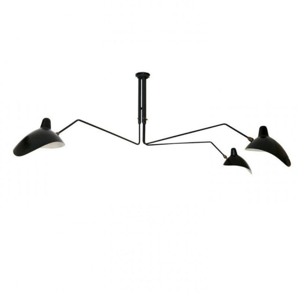 TR80049 S-Mouille Style Lamp series