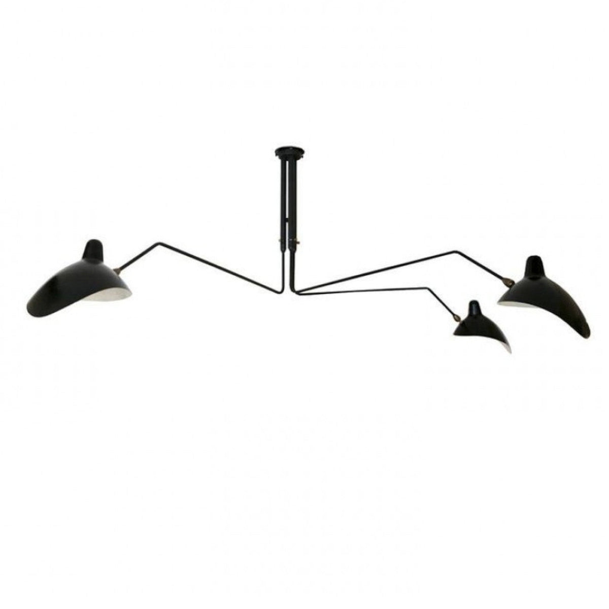 TR80049 S-Mouille Style Lamp series