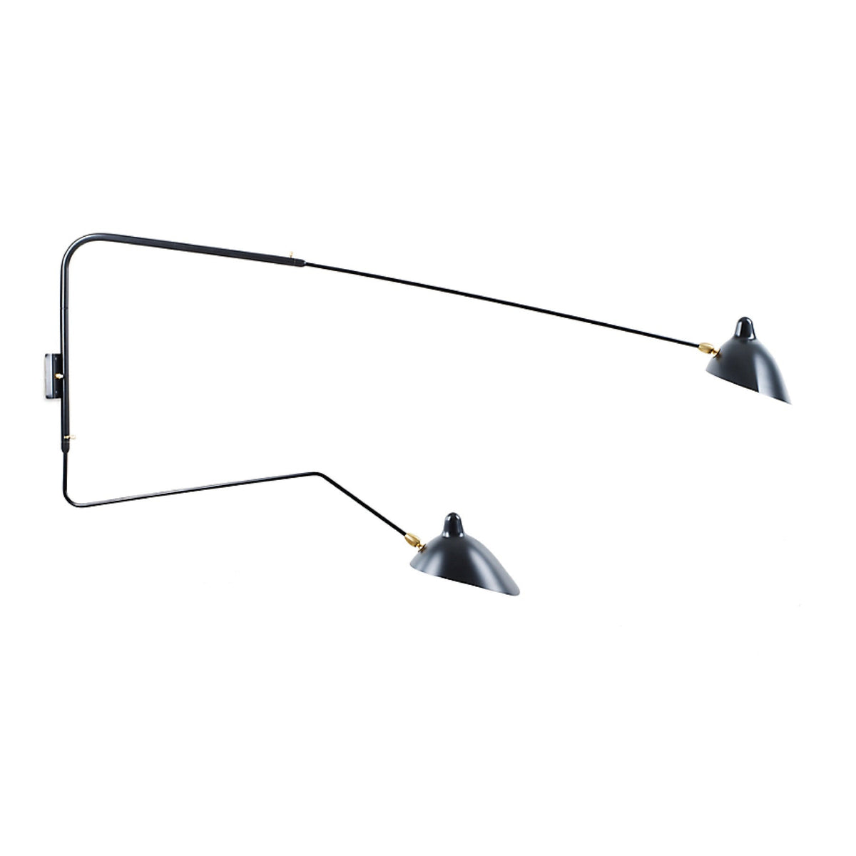 TR80049 S-Mouille Style Lamp series