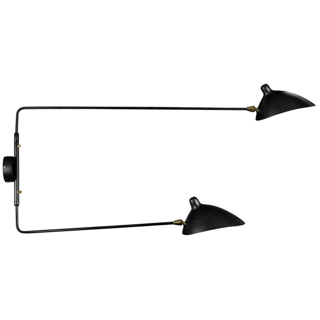 TR80049 S-Mouille Style Lamp series