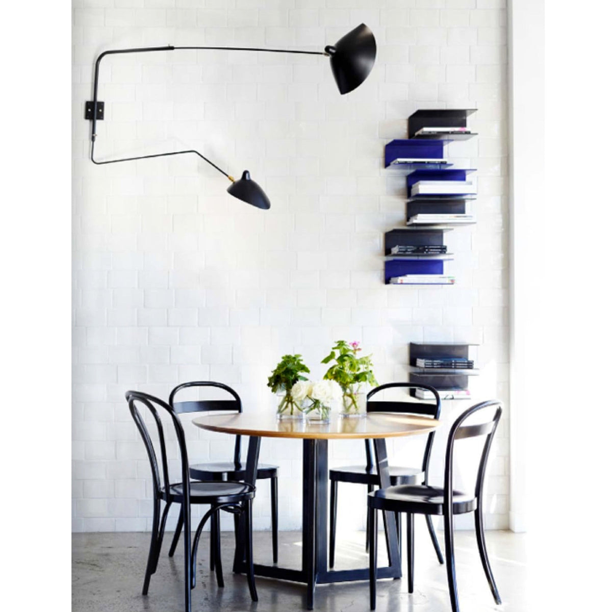 TR80049 S-Mouille Style Lamp series