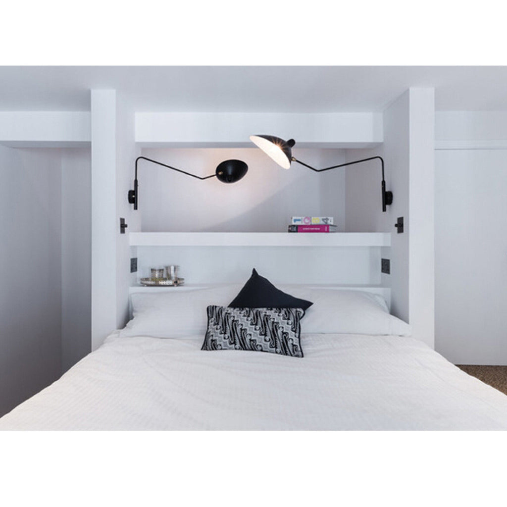 TR80049 S-Mouille Style Lamp series