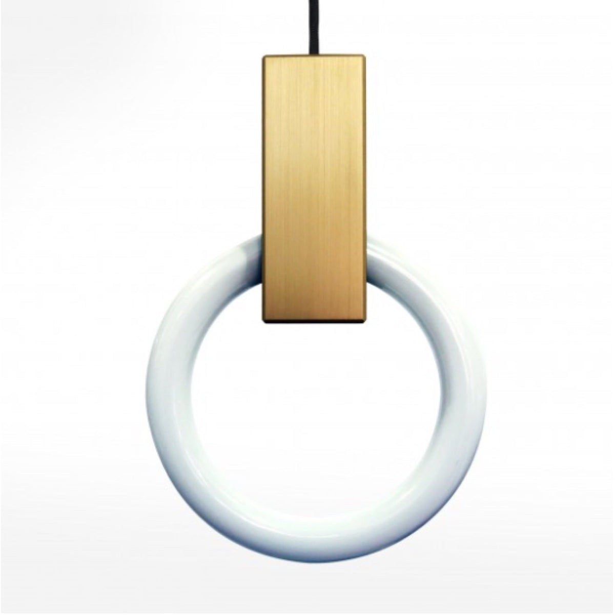 TR80052 HALO-T9 Style Pendant Lamp