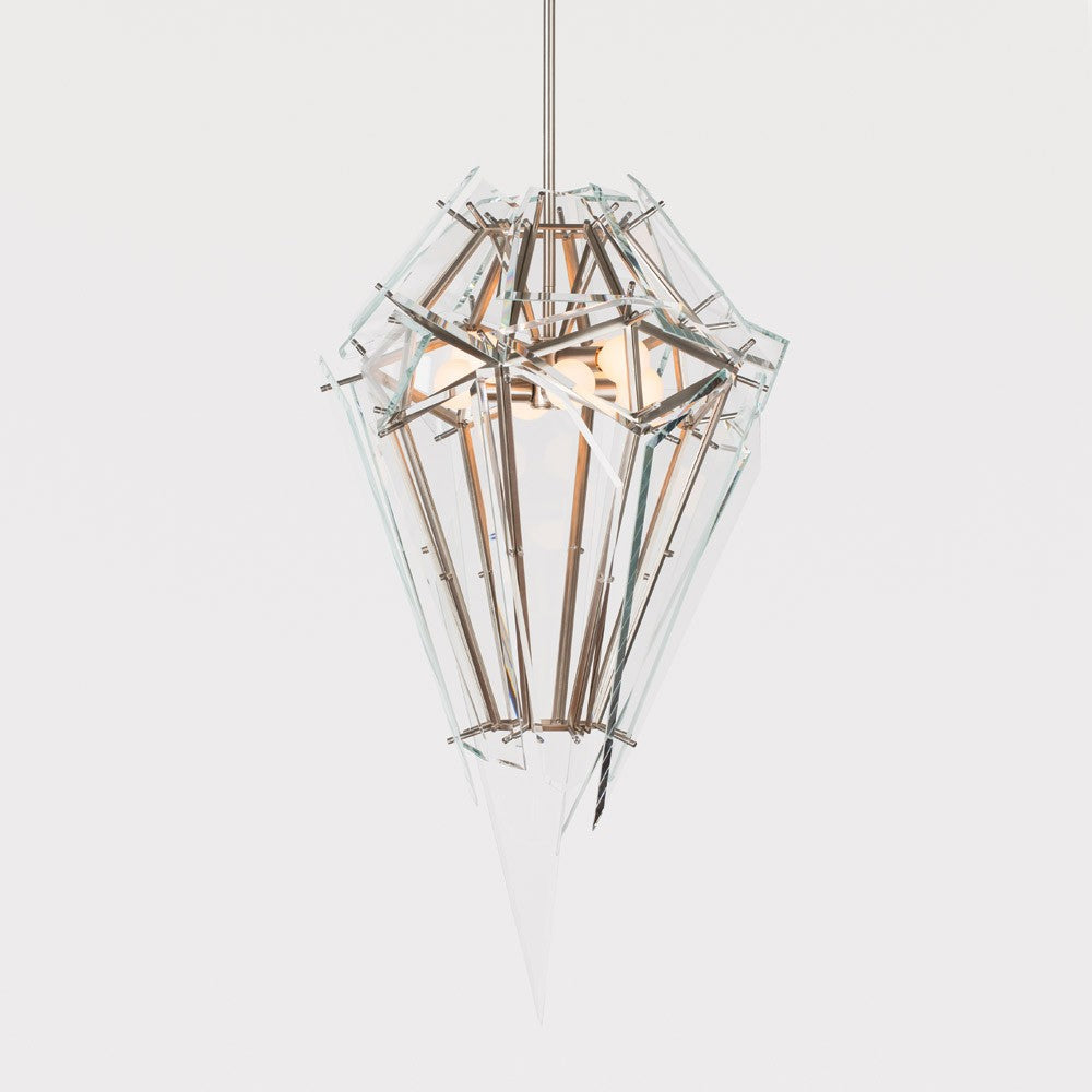 TR80055 Edie Style Chandelier