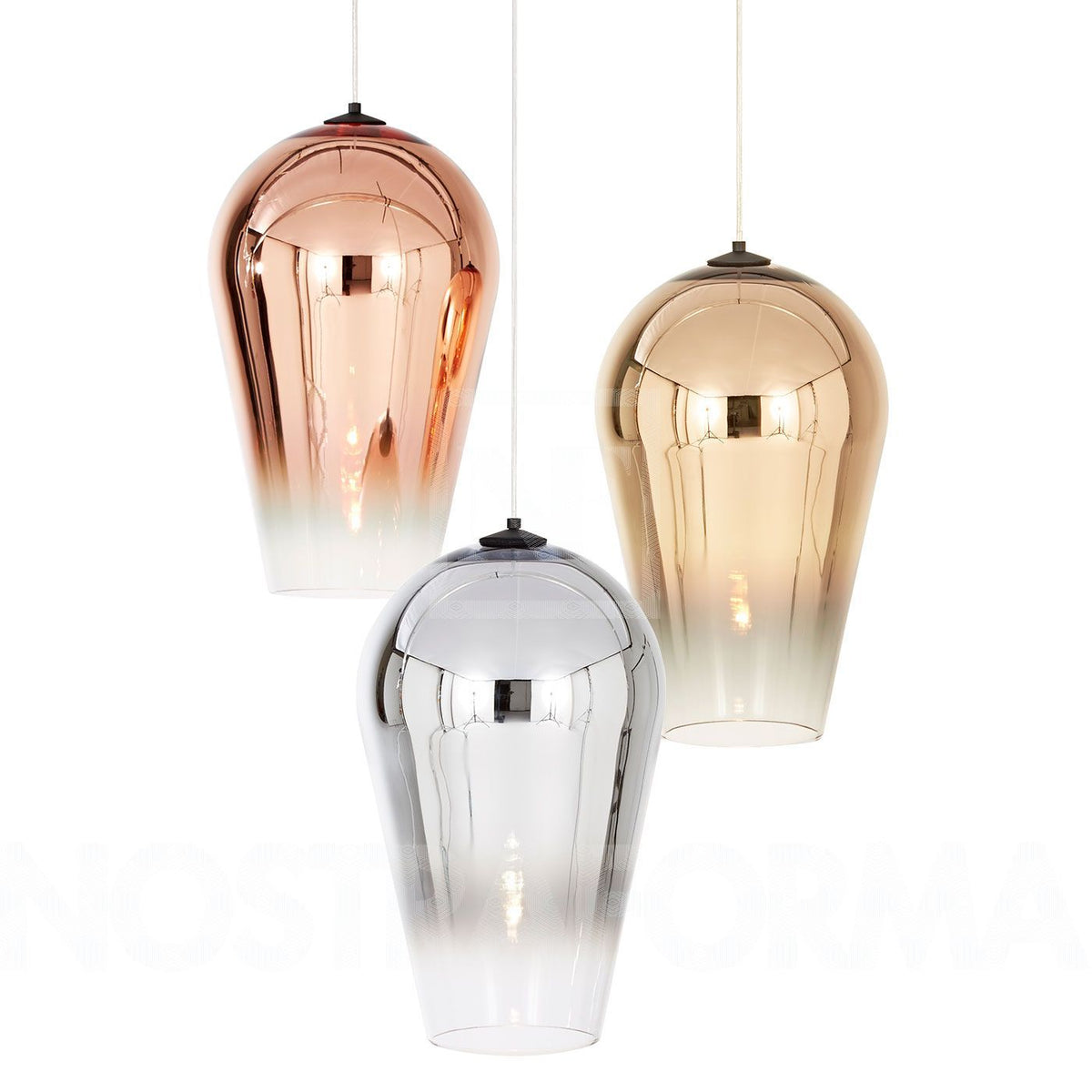 TR80057 The Fade Style Pendant Lamp