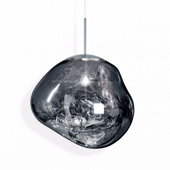 TR80058 The Melt Style Lamp