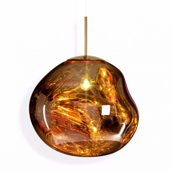 TR80058 The Melt Style Lamp