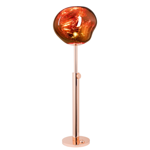 TR80058 The Melt Style Lamp