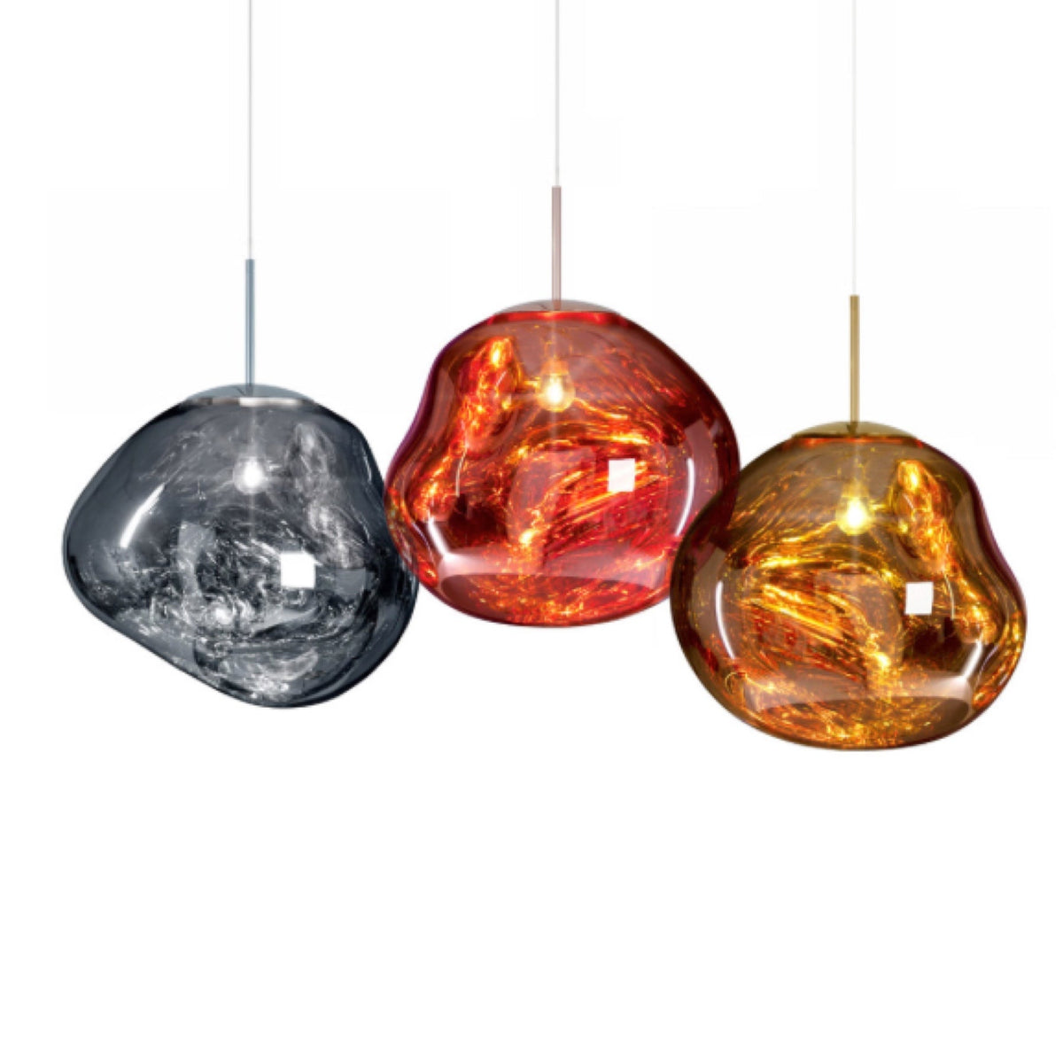 TR80058 The Melt Style Lamp