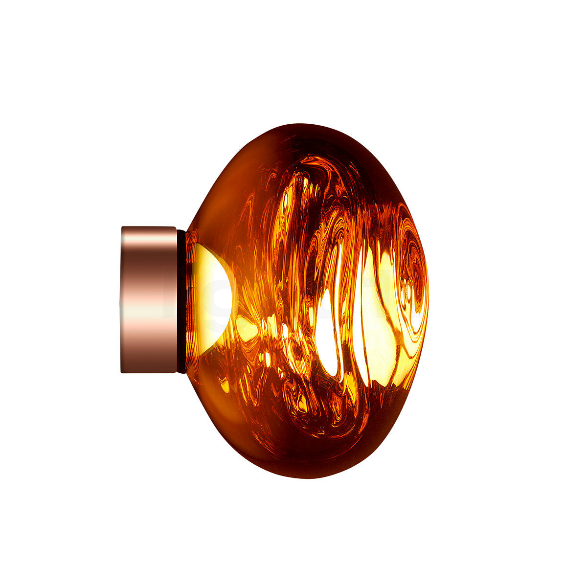 TR80058 The Melt Style Lamp