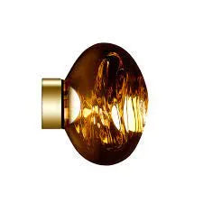 TR80058W The Melt Style Wall Lamp