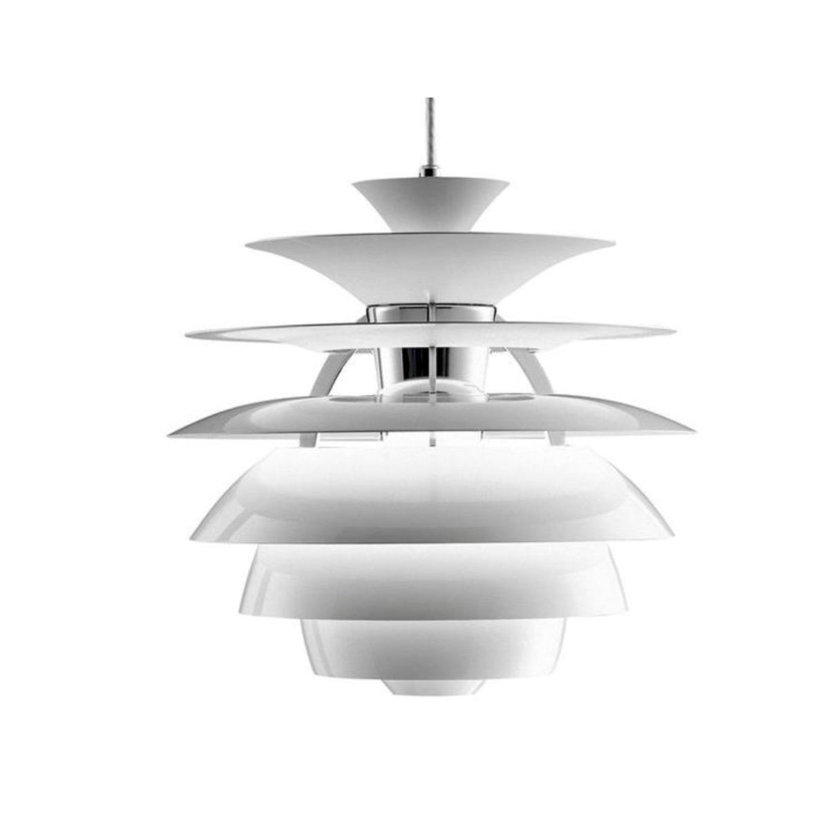 TR80060 Snowball Style pendant lamp