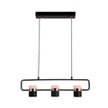TR80064 LING Linear Suspension Style Lamp