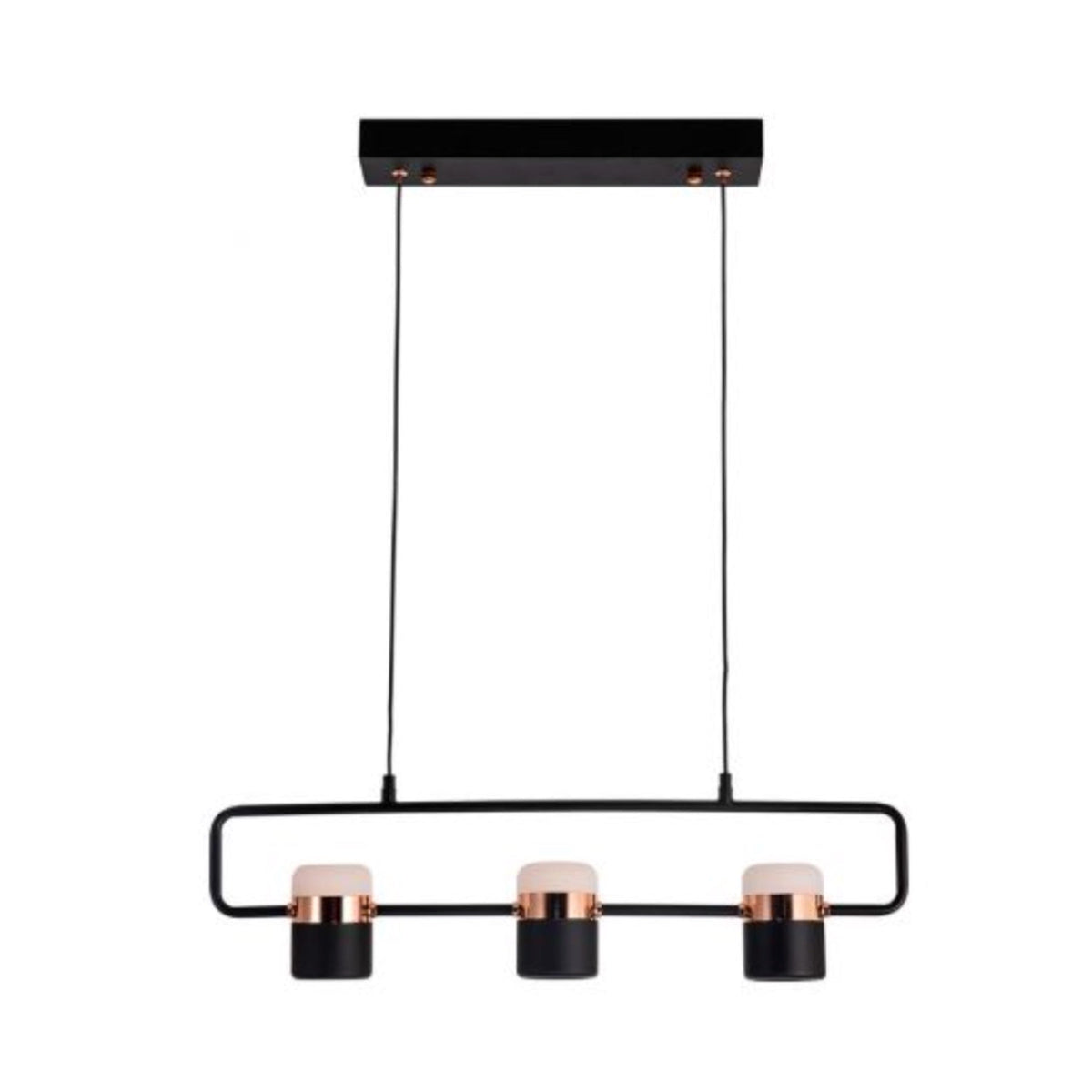 TR80064 LING Linear Suspension Style Lamp