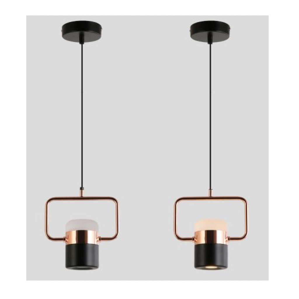 TR80064 LING Linear Suspension Style Lamp