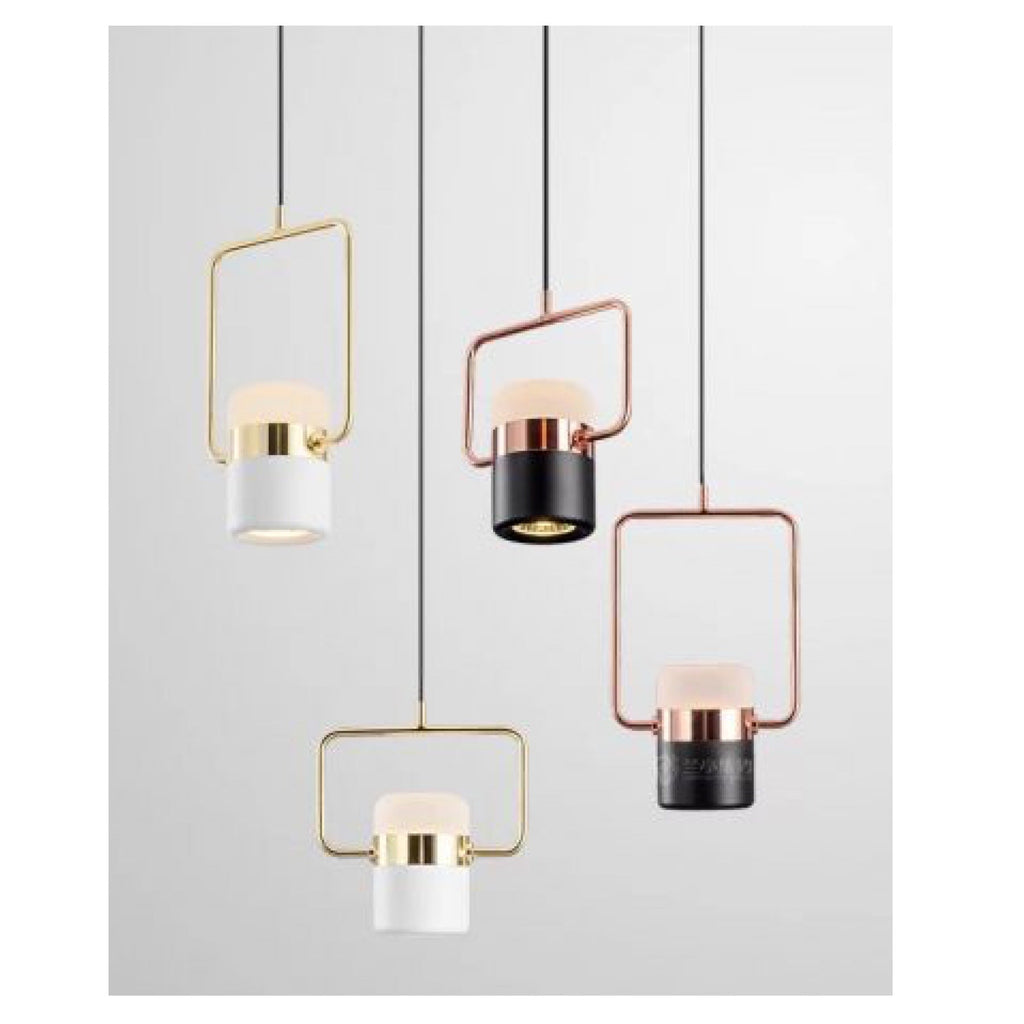 TR80064 LING Linear Suspension Style Lamp