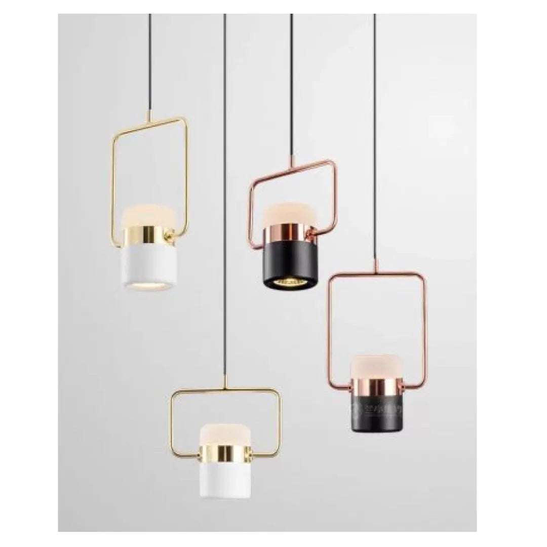 TR80064P LING Linear Suspension Style Lamp