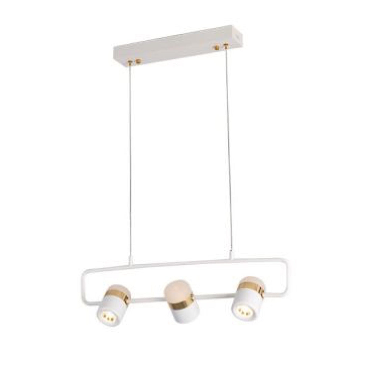 TR80064 LING Linear Suspension Style Lamp