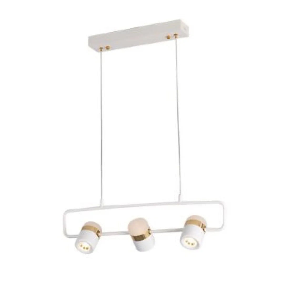 TR80064P LING Linear Suspension Style Lamp