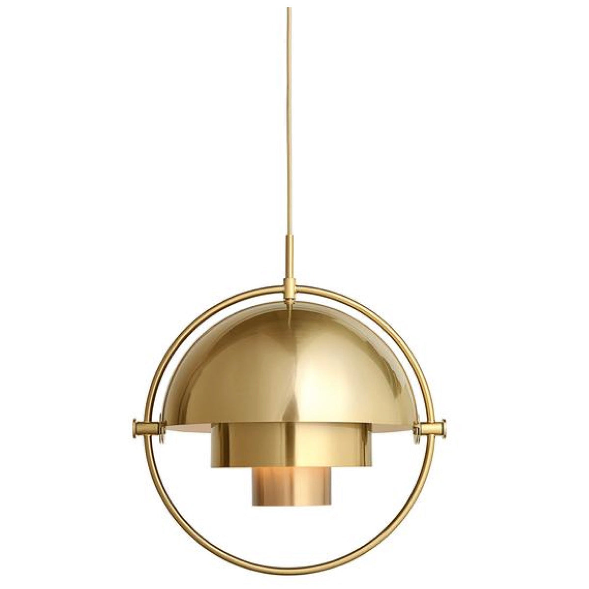 TR80065 Multi Lite Style Pendant