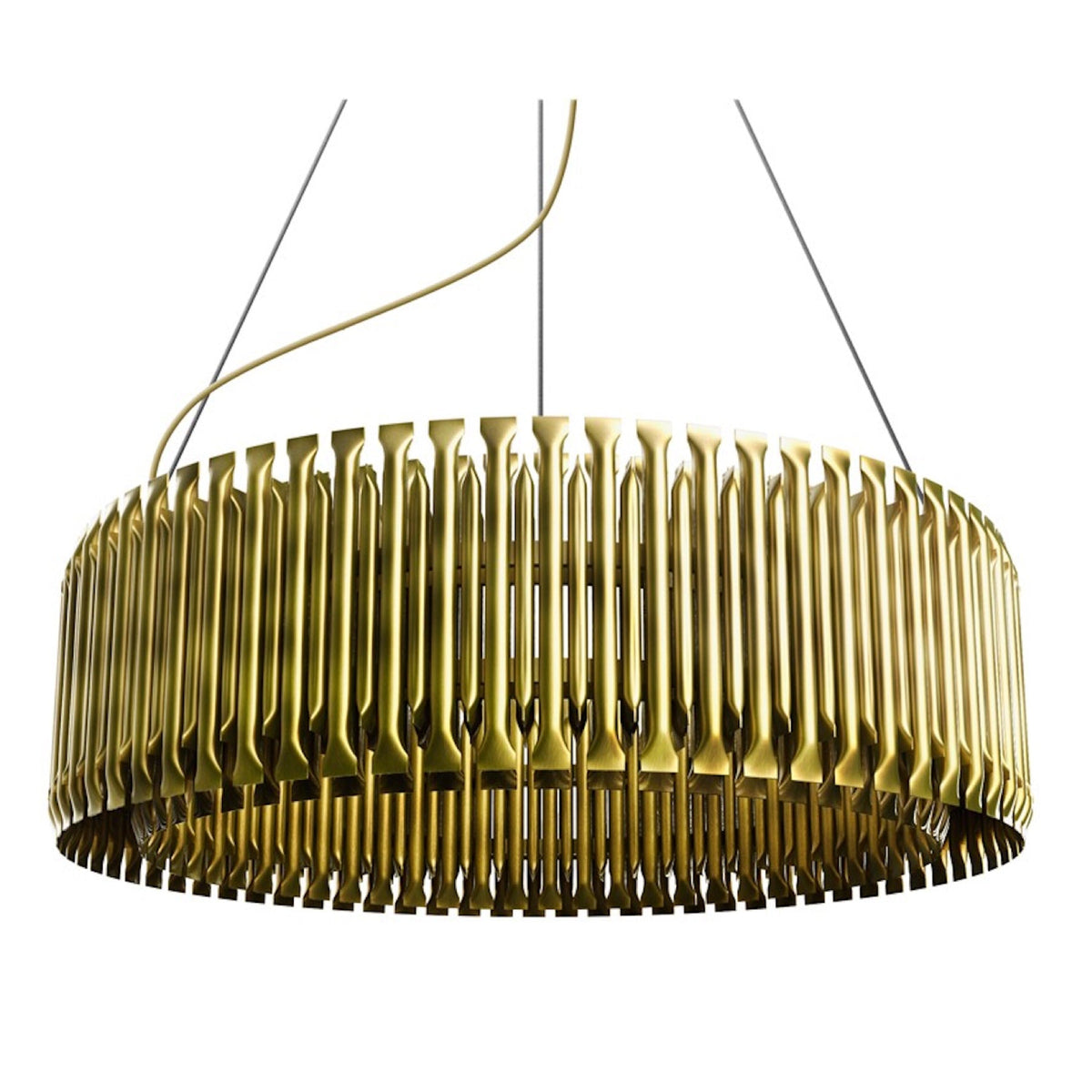TR80067 Matheny Style Suspension Light