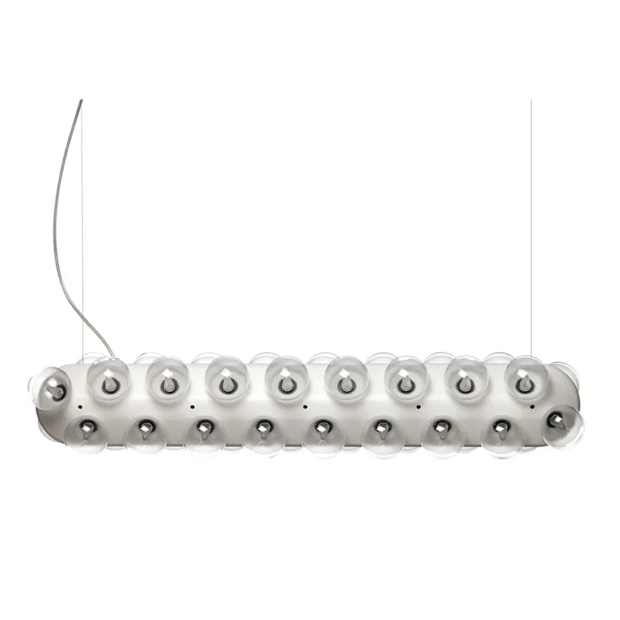 TR80069P Prop Style Pendant Lamp