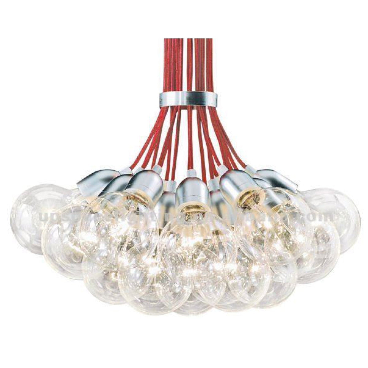 TR80071 Bulb Cluster Chandelier Pendant Lamp
