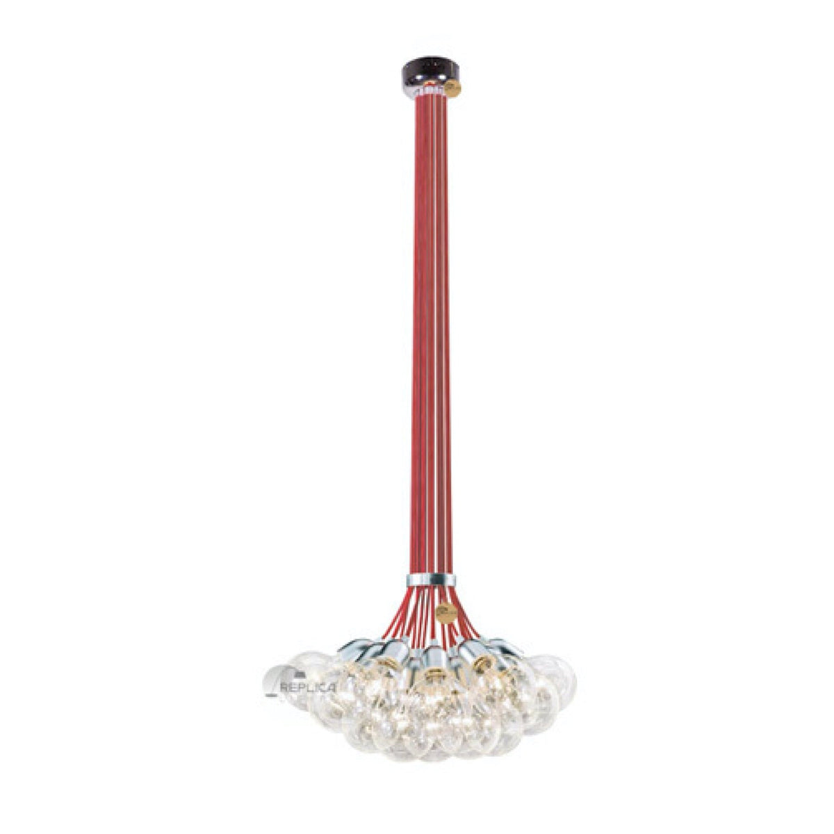 TR80071 Bulb Cluster Chandelier Pendant Lamp