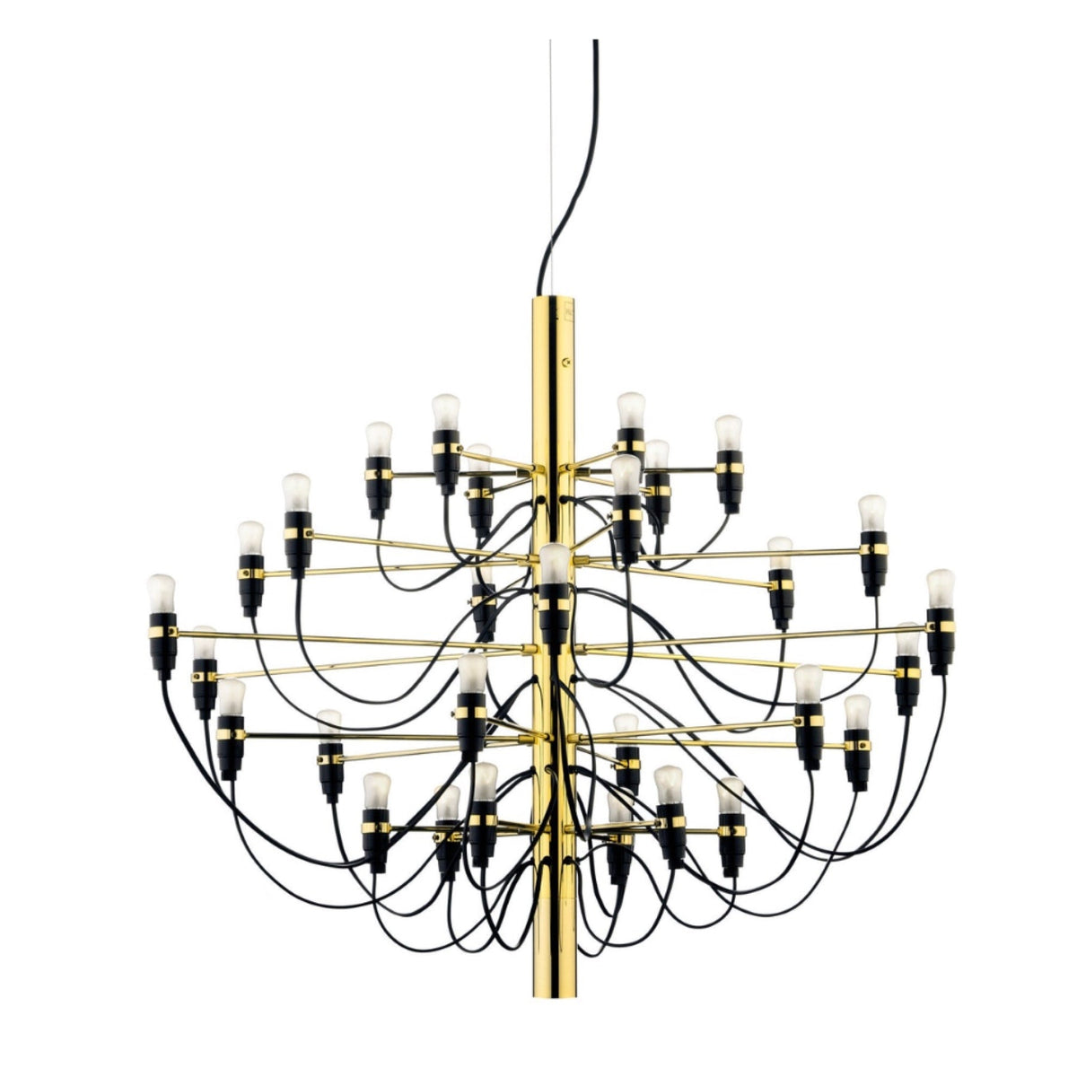 TR80075 G-Sarfatti Style 2097 Chandelier