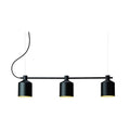 TR80077 Silo Trio Style Pendant Light