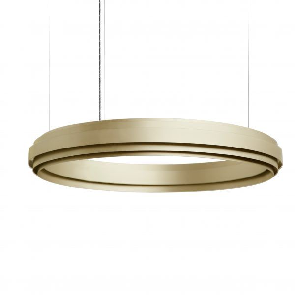 TR80080 Empire Ring Style Lamp