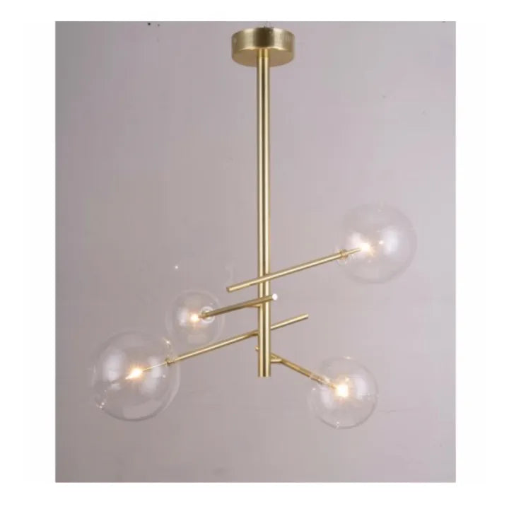 TR80081P Gallotti-Bolle Pendant Lamp
