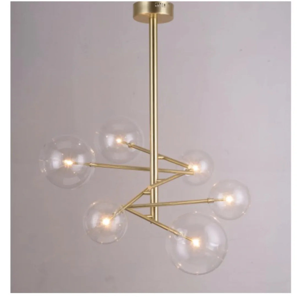 TR80081P Gallotti-Bolle Pendant Lamp