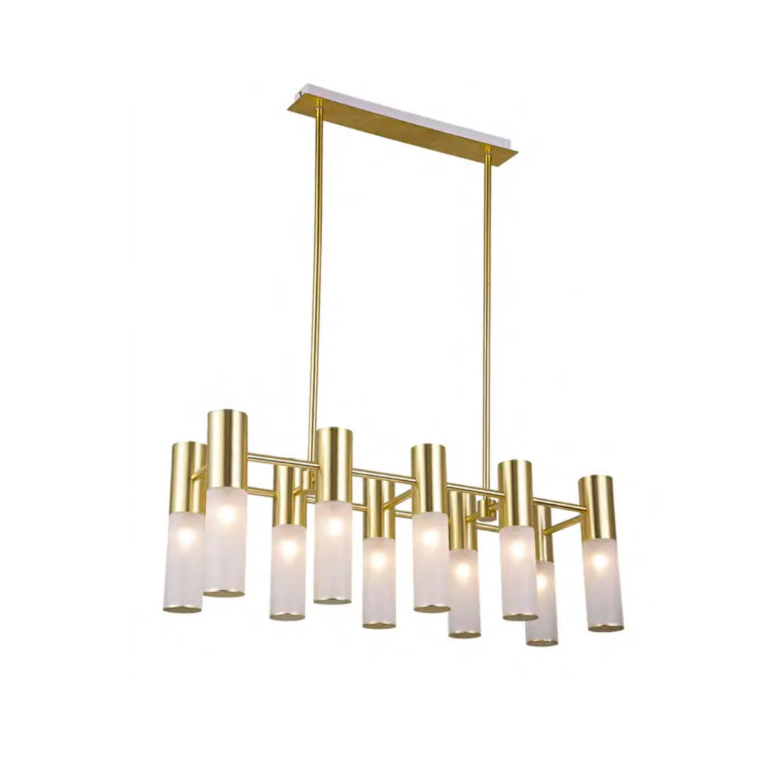 TR80084P II-Fanale Etoile Style Pendant Lamps