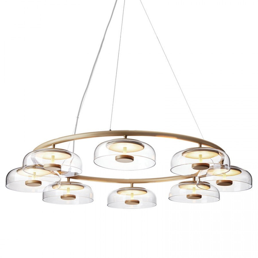 TR80085 Blossi Style Lamps