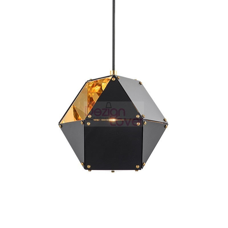 TR80087 Welles Style Pendant Lamp