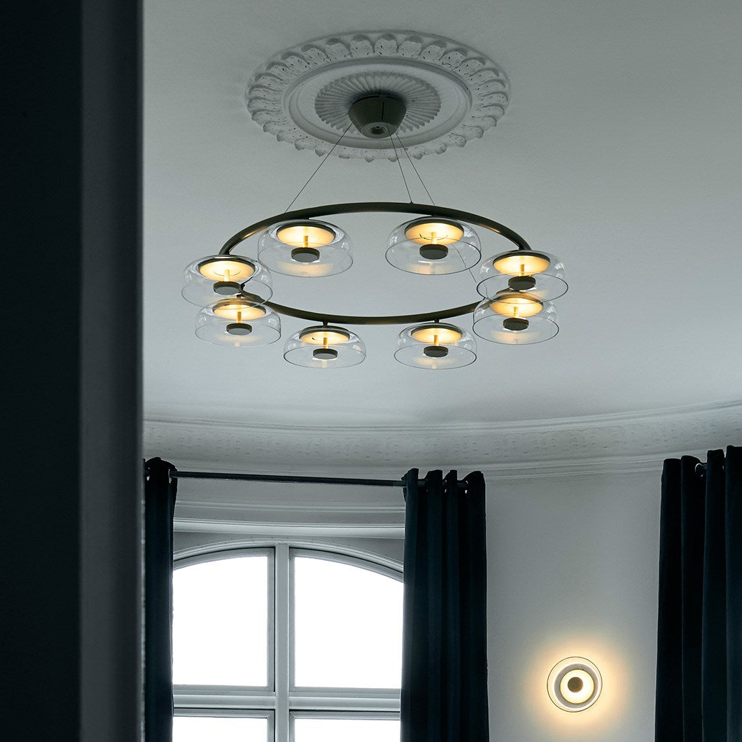 TR80085 Blossi Style Lamps