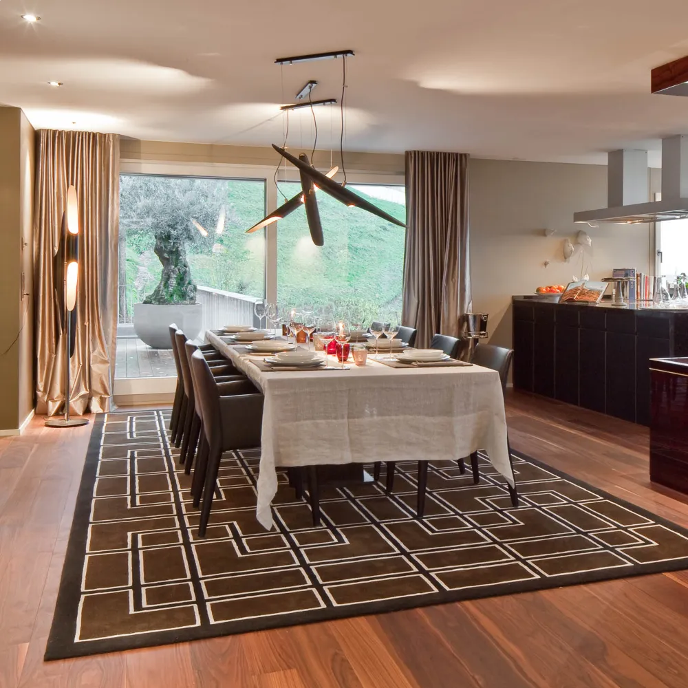 TR80086P Coltrane Style Pendant Lamps