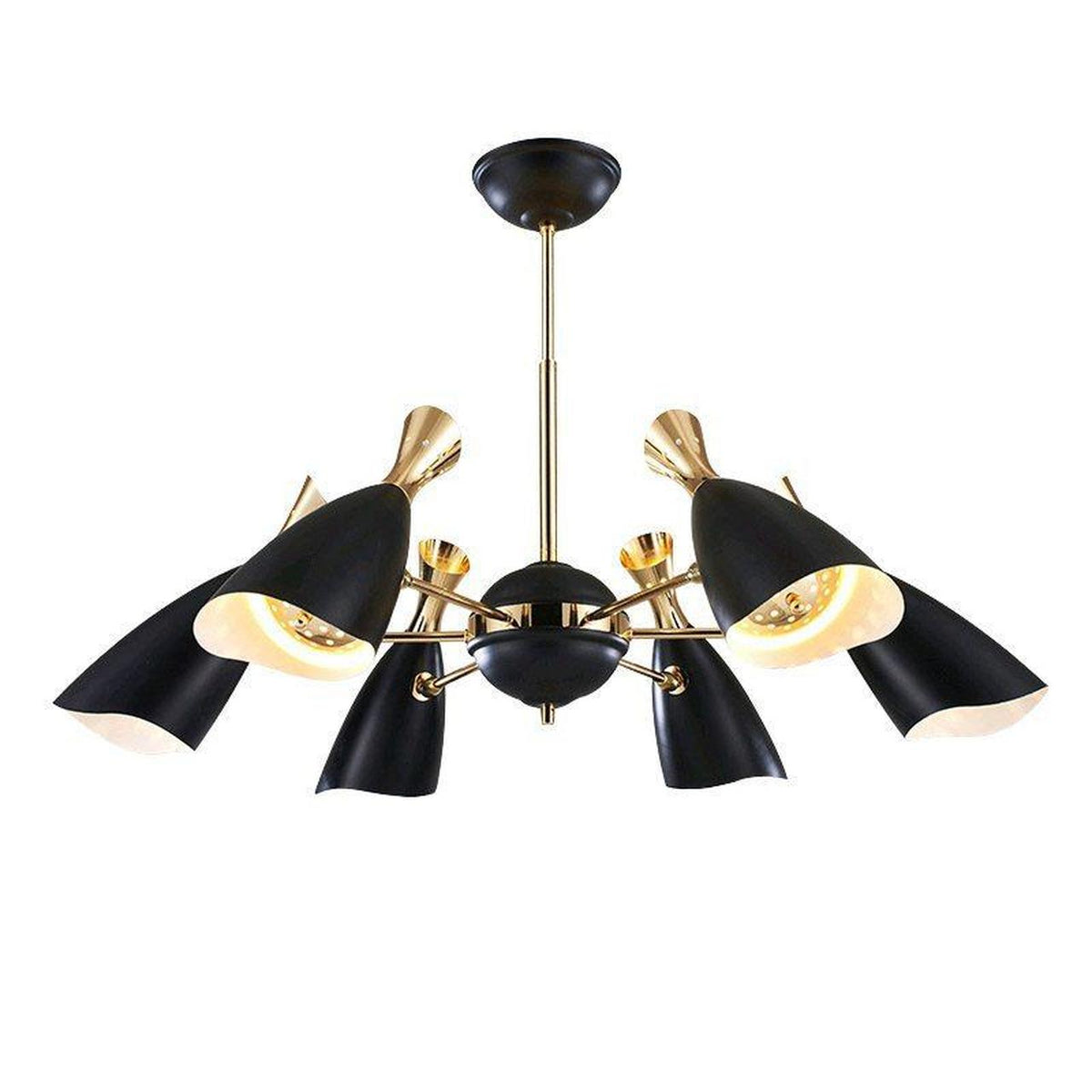 TR80089 Duke Style Lamp Collections