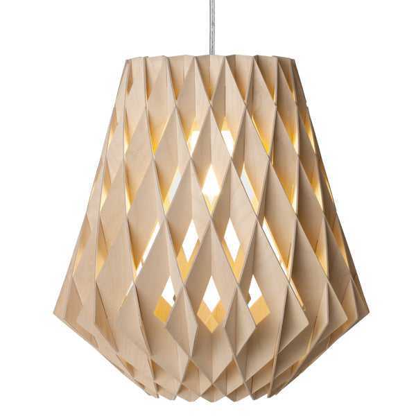 TR80094 Pilke Style Pendant Lamp